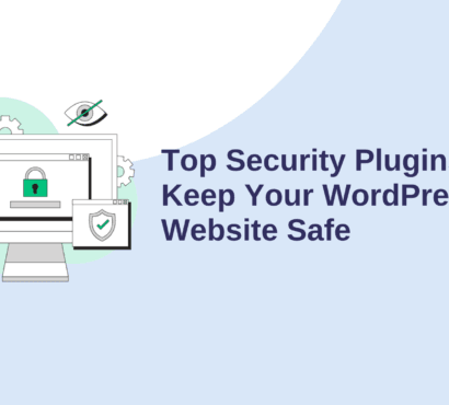 WordPress Security Plugins