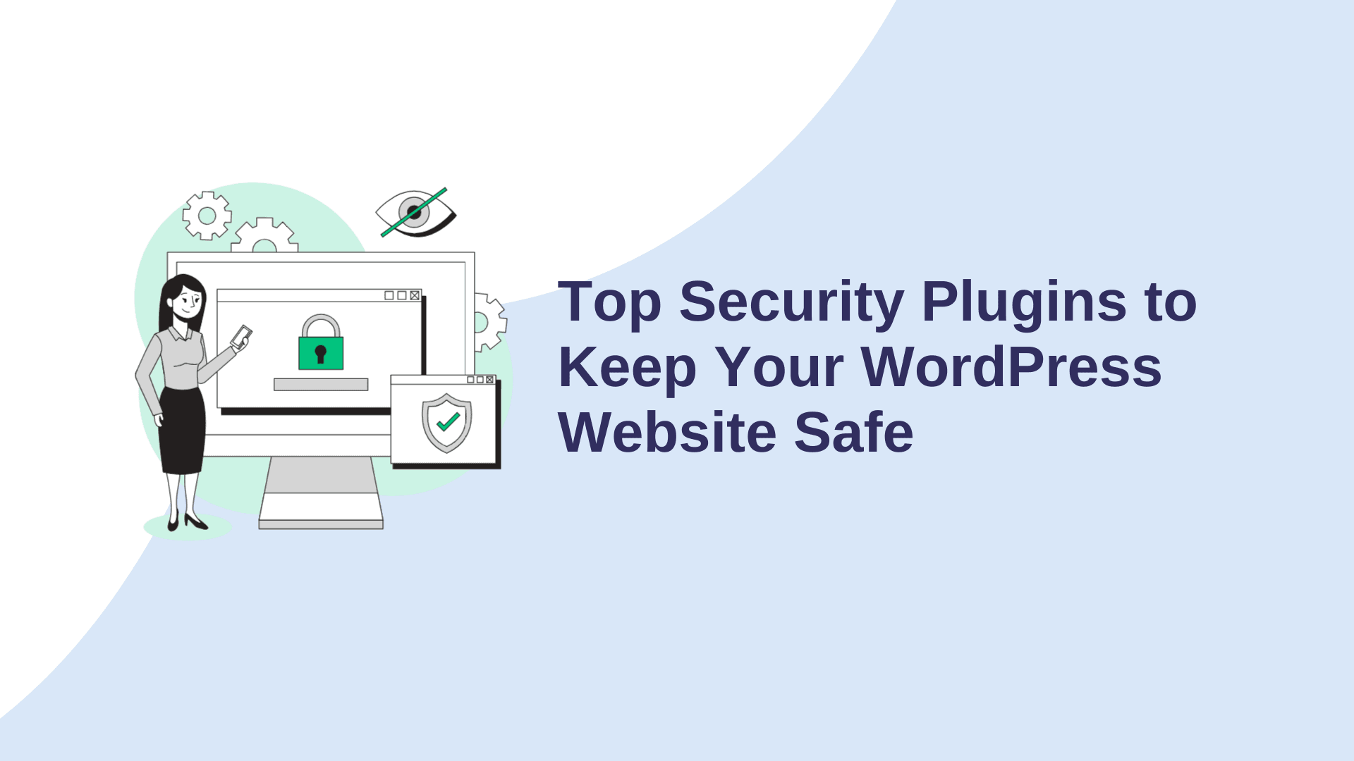 WordPress Security Plugins