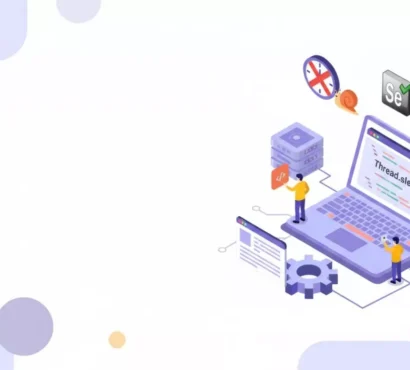 Stop Using Thread.sleep(): A Definitive Guide to Java Explicit Waits in Selenium